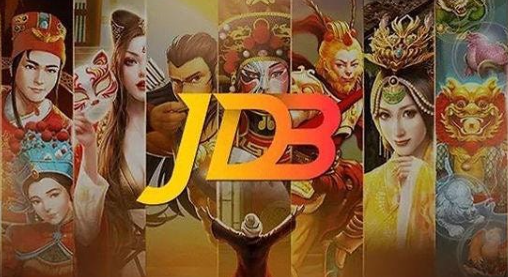jdb电子智能工厂